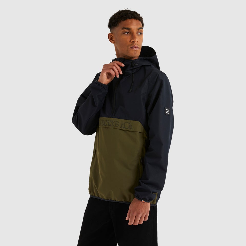 Men's Atonia Jacket Black