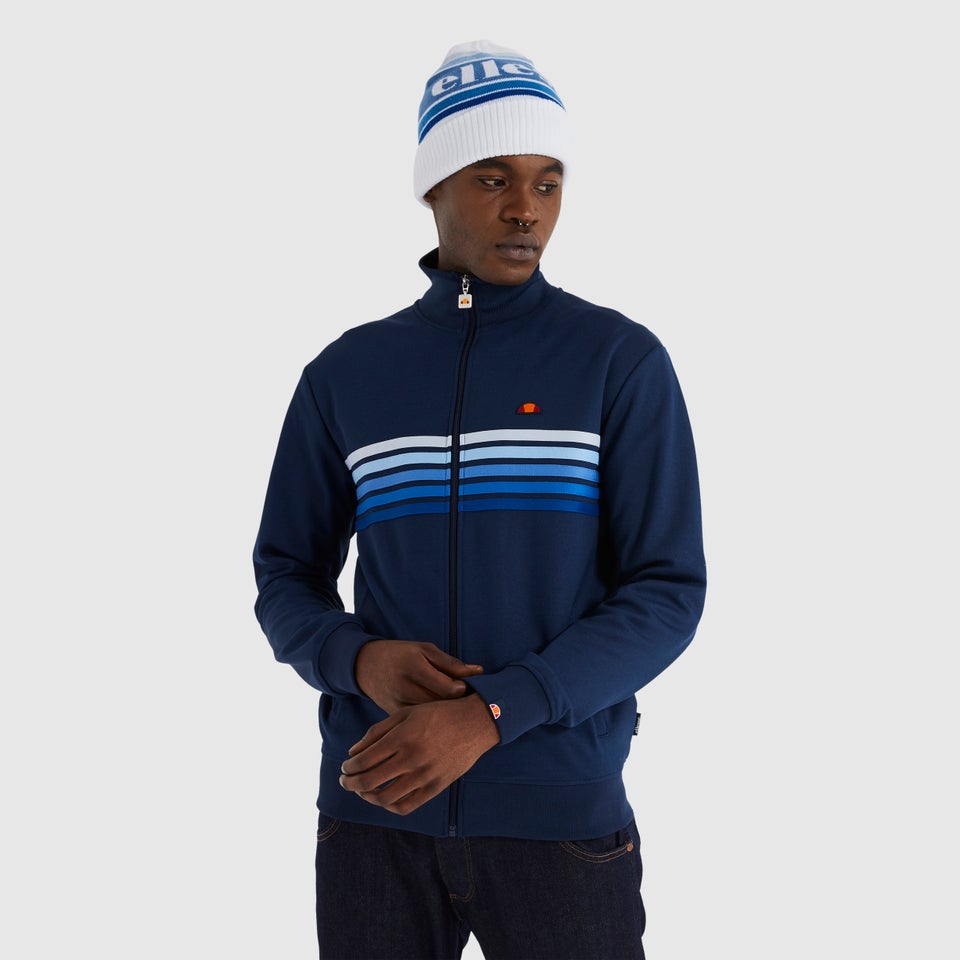 Men's Cori Track Top Navy