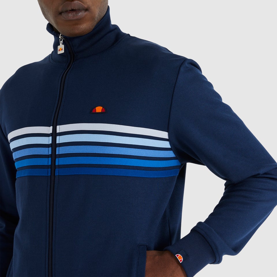 Men's Cori Track Top Navy
