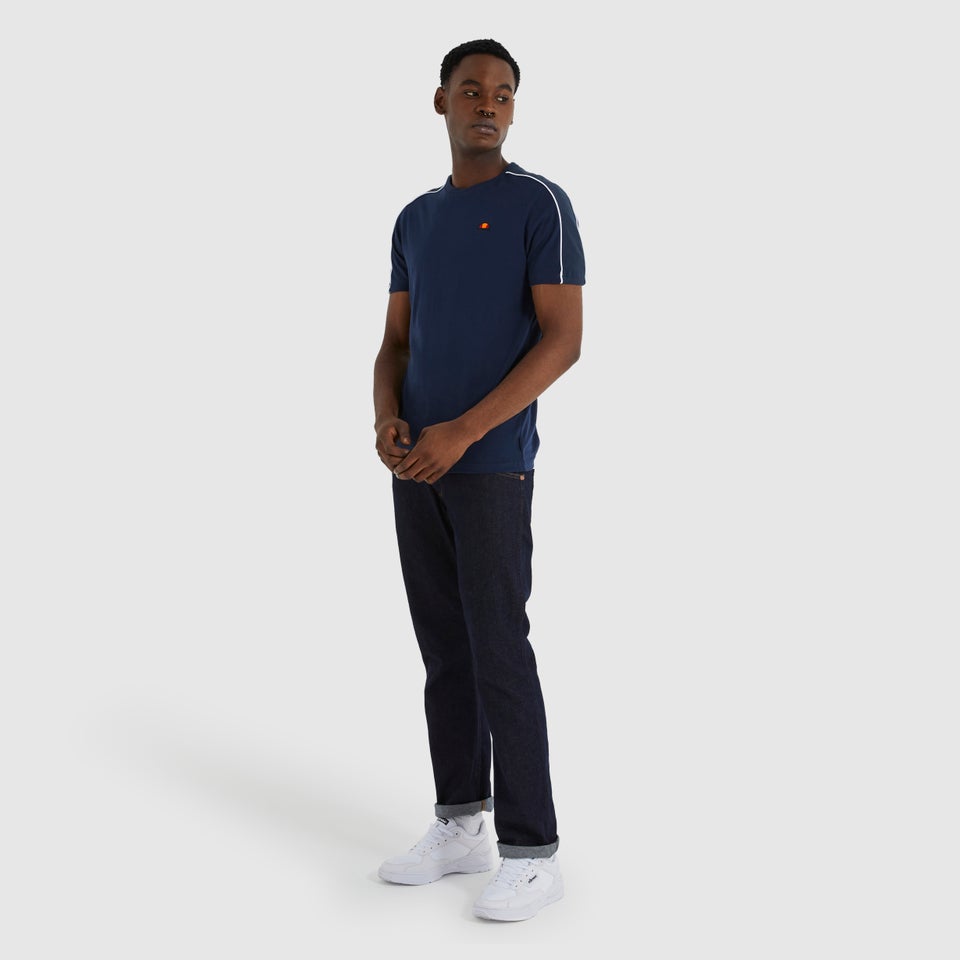 Toretto T-Shirt Marineblau für Herren