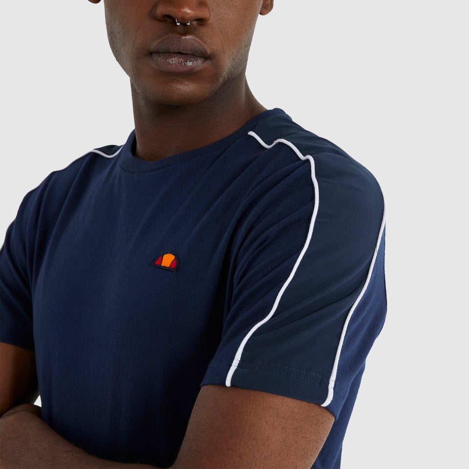 Toretto T-Shirt Marineblau für Herren