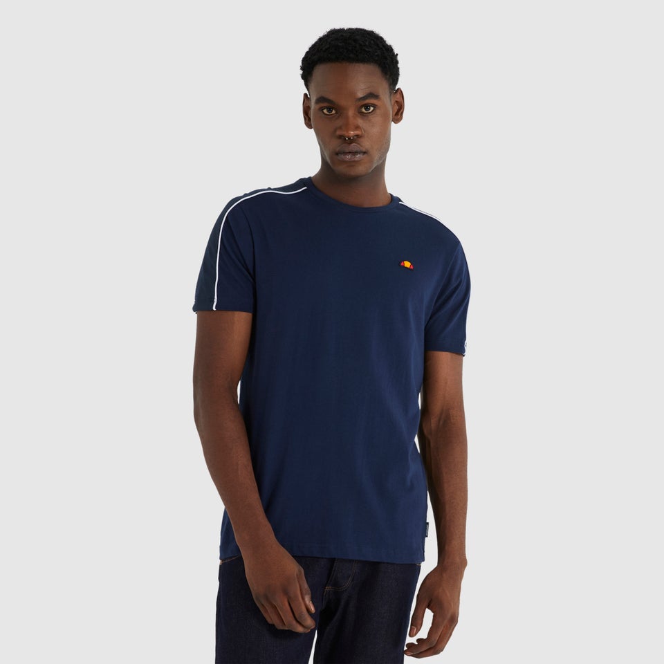 Toretto T-Shirt Marineblau für Herren