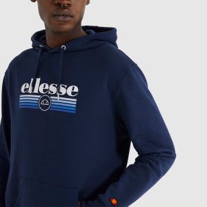 Men's Claro Hoody Navy