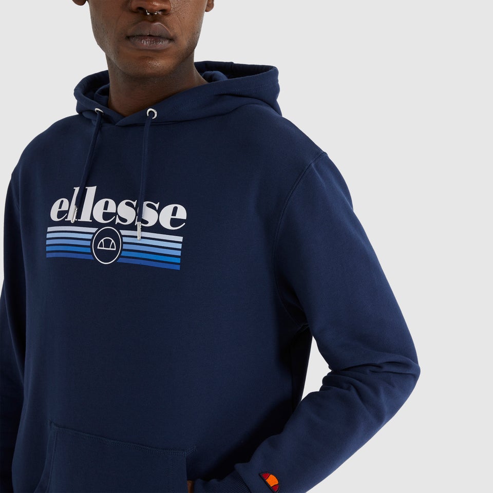 Men's Claro Hoody Navy