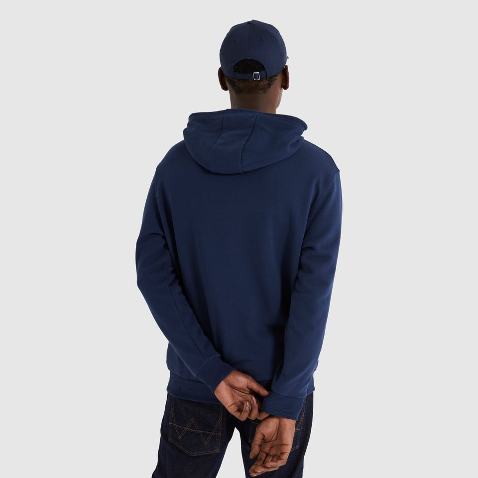 Men's Claro Hoody Navy