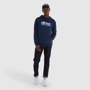 Men's Claro Hoody Navy