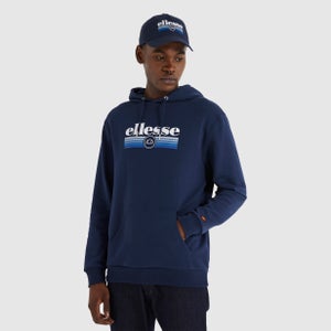 Men's Claro Hoody Navy - S