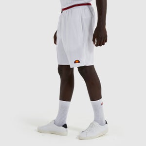 Men's Joie Shorts White