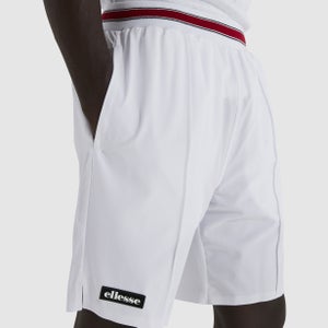 Men's Joie Shorts White