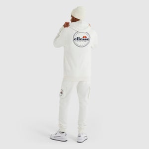 Solleva Kapuzenpullover Cremeweiß für Herren