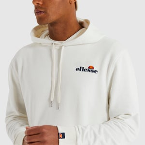 Solleva Kapuzenpullover Cremeweiß für Herren
