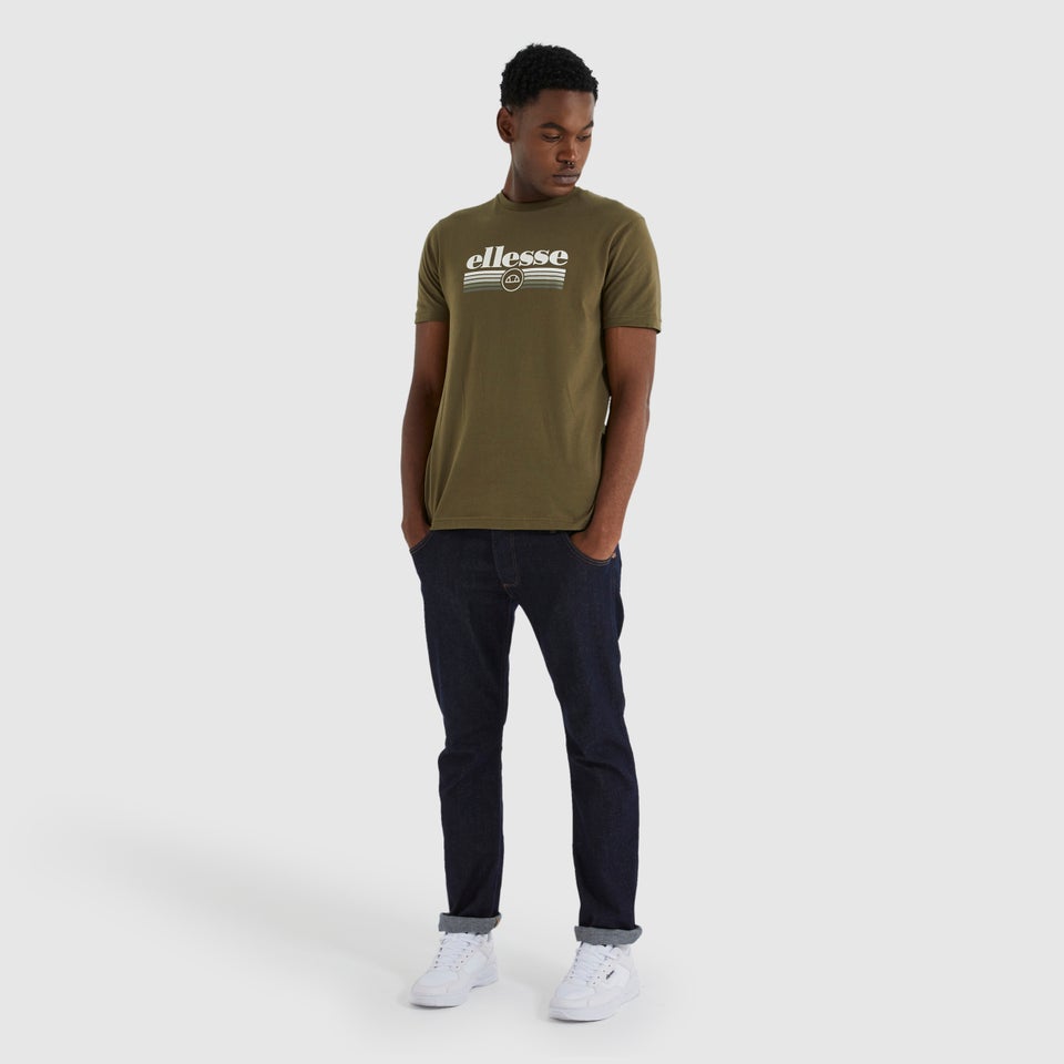 Men's Terracina T-Shirt Khaki