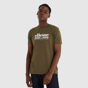 Men's Terracina T-Shirt Khaki - XS