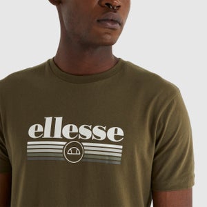 Terracina T-Shirt Khaki für Herren