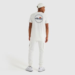 Men's Liammo T-Shirt Off White