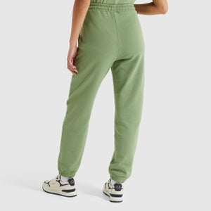 Jeva Jogginghose Grün für Damen