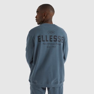 Men's Marcianio Sweatshirt Blue