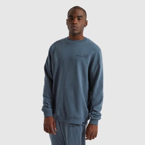Men's Marcianio Sweatshirt Blue - XS