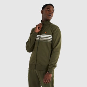 Men's Cori Track Top Khaki - M