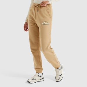 Women's Jeva Jog Pant Light Brown - 8