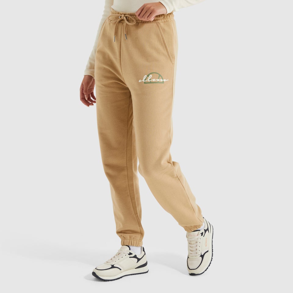 Women's Jeva Jog Pant Light Brown