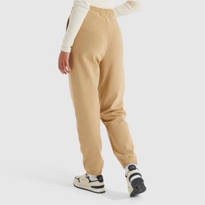 Women's Jeva Jog Pant Light Brown