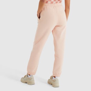 Joe Jogginghose Rosa für Damen
