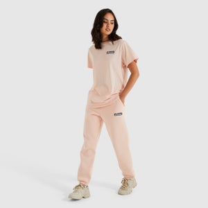 Joe Jogginghose Rosa für Damen