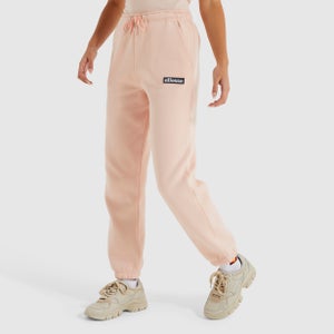 Women's Joe Jog Pant Pink - 16