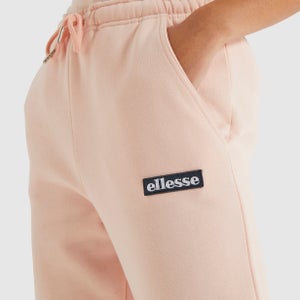 Joe Jogginghose Rosa für Damen