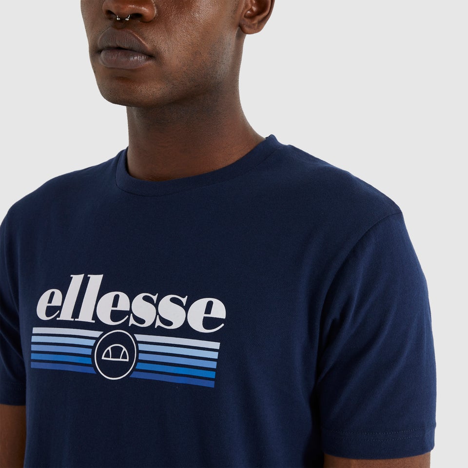 Men's Terracina T-Shirt Navy