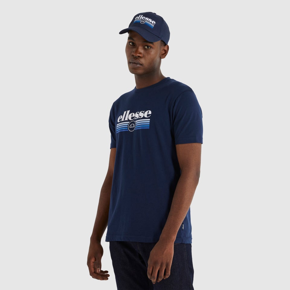 Men's Terracina T-Shirt Navy