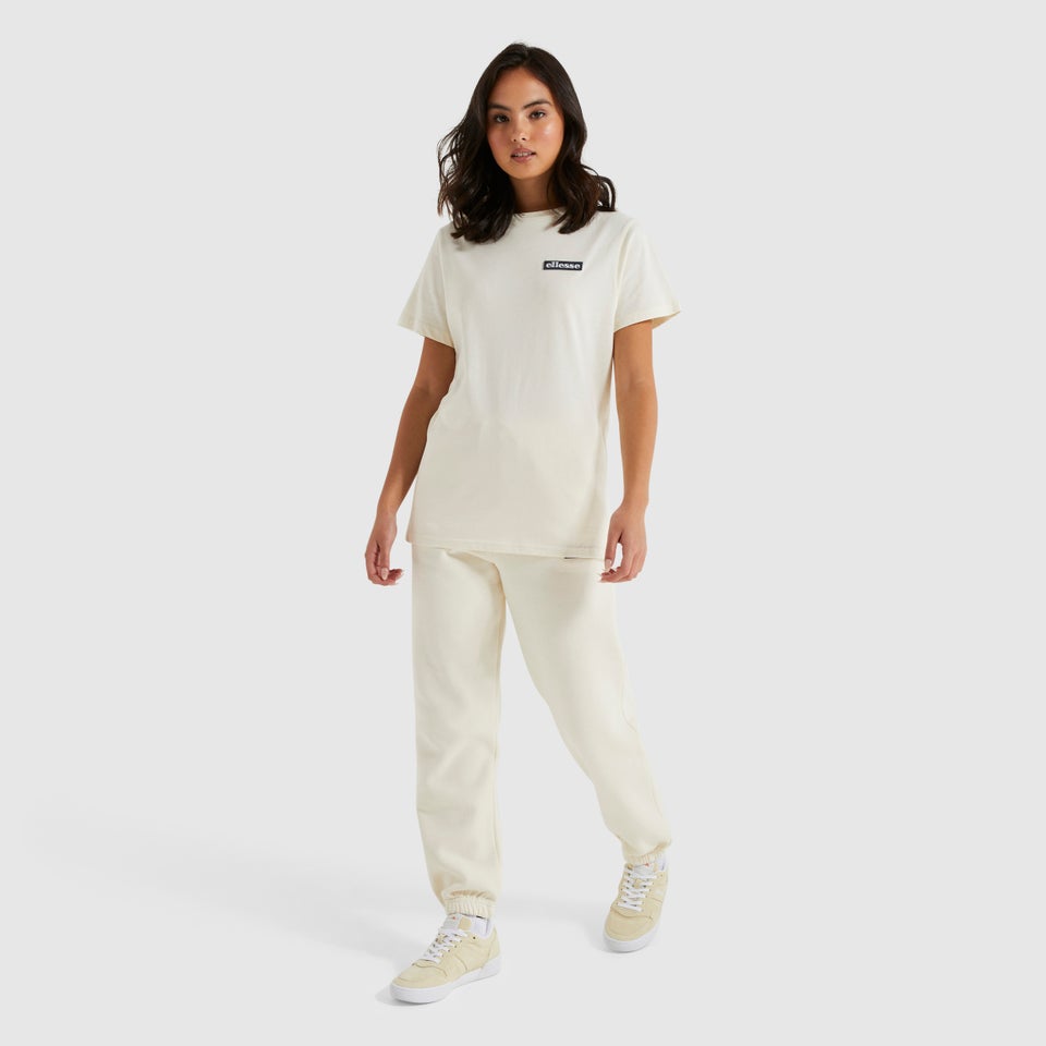 Women's Taya T-Shirt Off White
