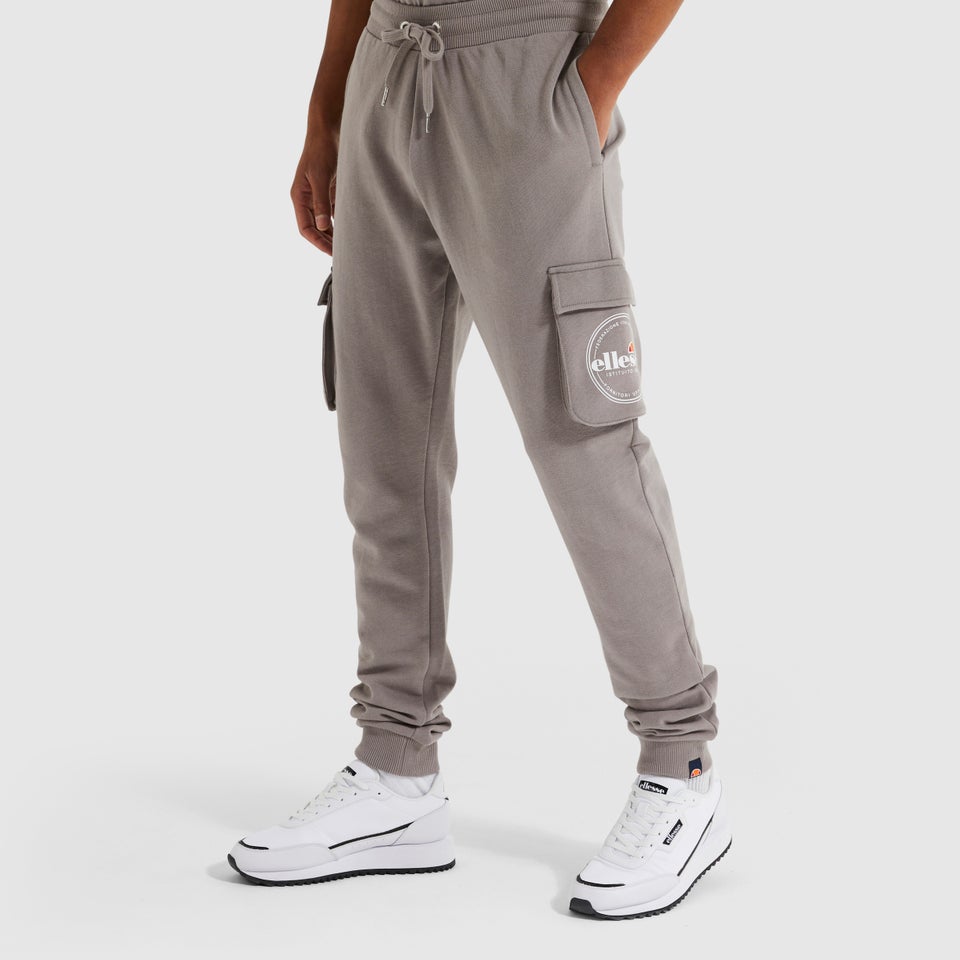 Men's Elvare Jog Pant Grey