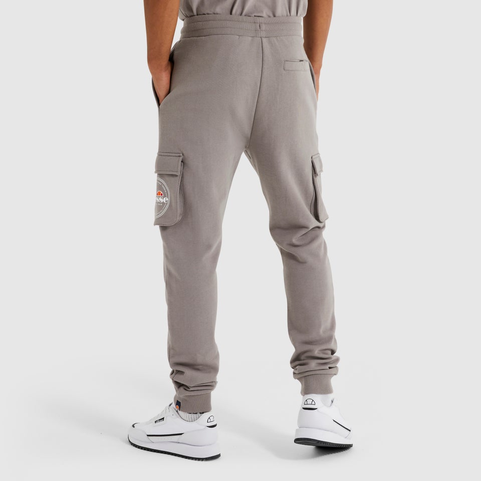 Men's Elvare Jog Pant Grey