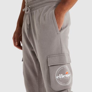 Men's Elvare Jog Pant Grey