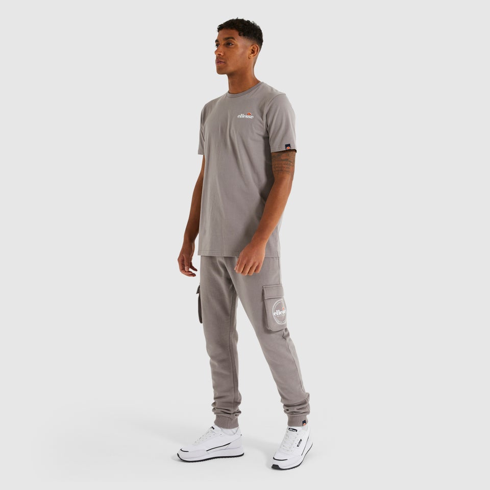 Men's Elvare Jog Pant Grey