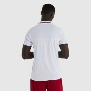 Men's Cruize Polo Shirt White