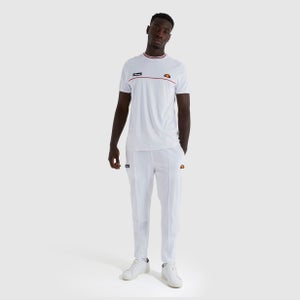 Franky Trainingshose Weiß für Herren