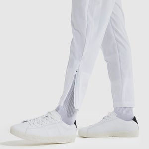 Franky Trainingshose Weiß für Herren