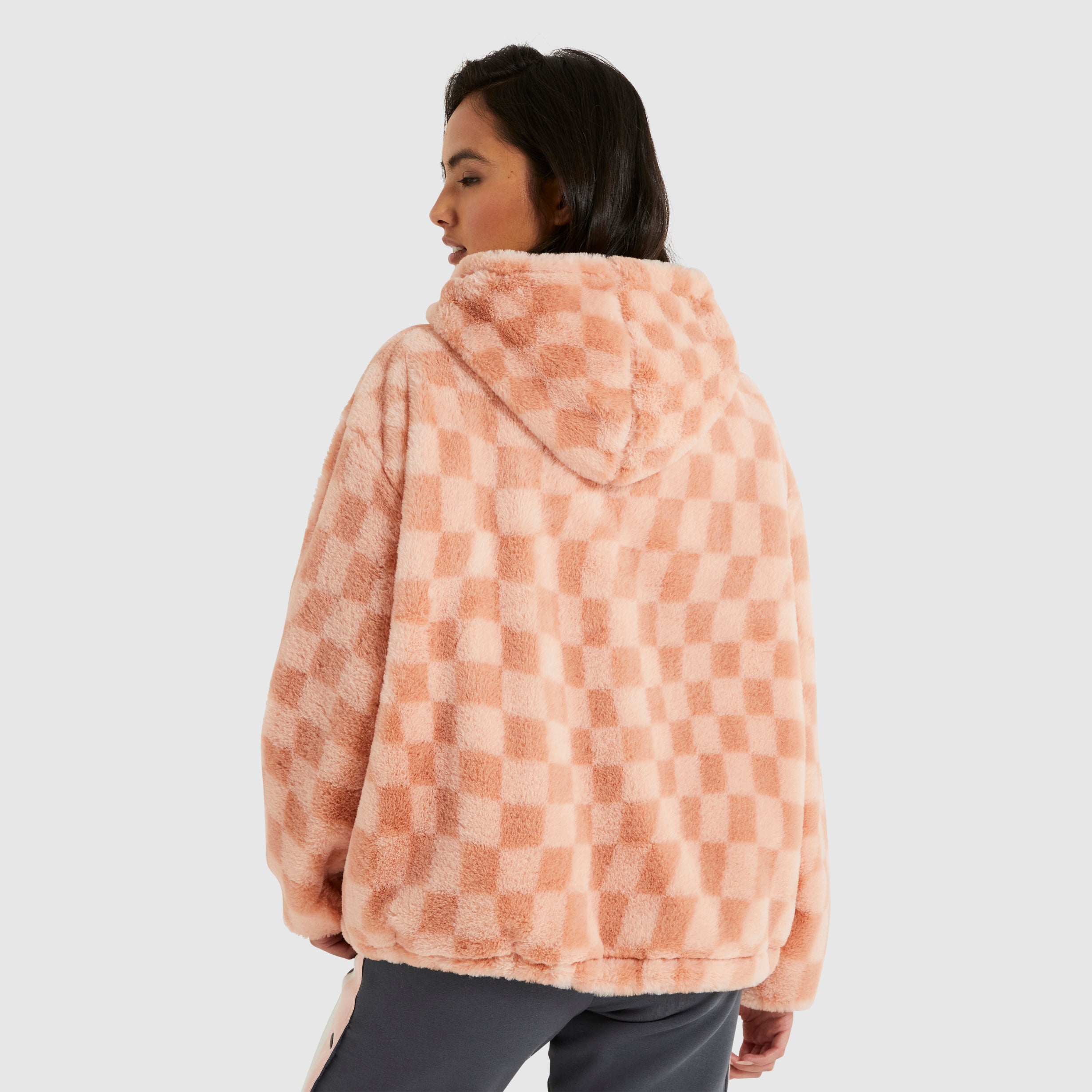 Women's Julian Jacket Pink | ellesse UK