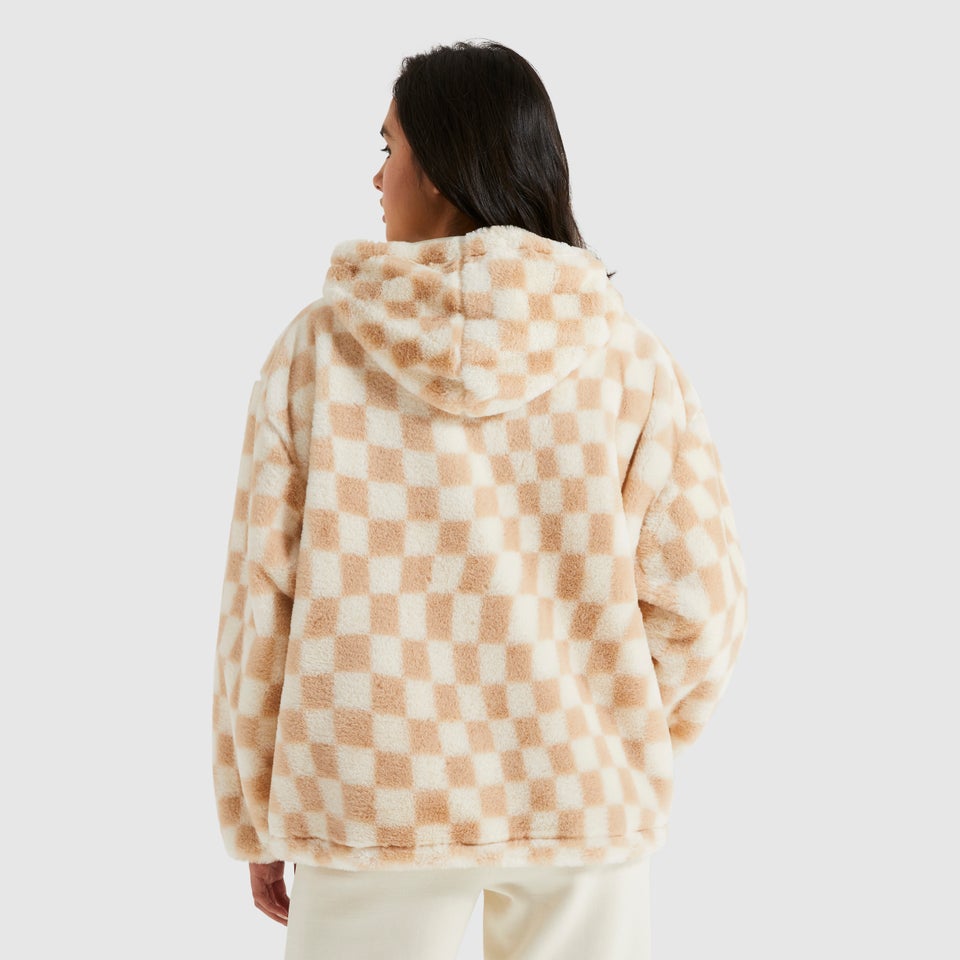 Julian Jacke Cremeweiß für Damen