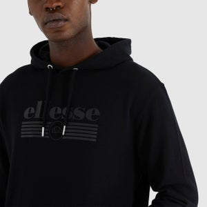 Men's Claro Hoody Black