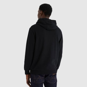Men's Claro Hoody Black
