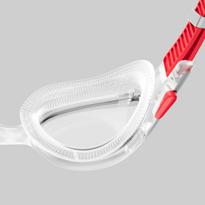 Biofuse 2.0 Goggles Red