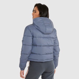 Women's Pana Padded Jacket Dark Blue