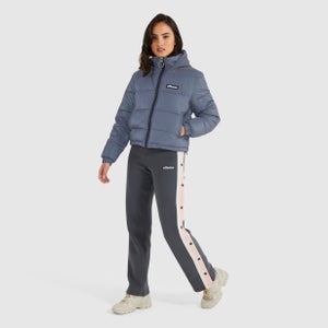 Women's Pana Padded Jacket Dark Blue
