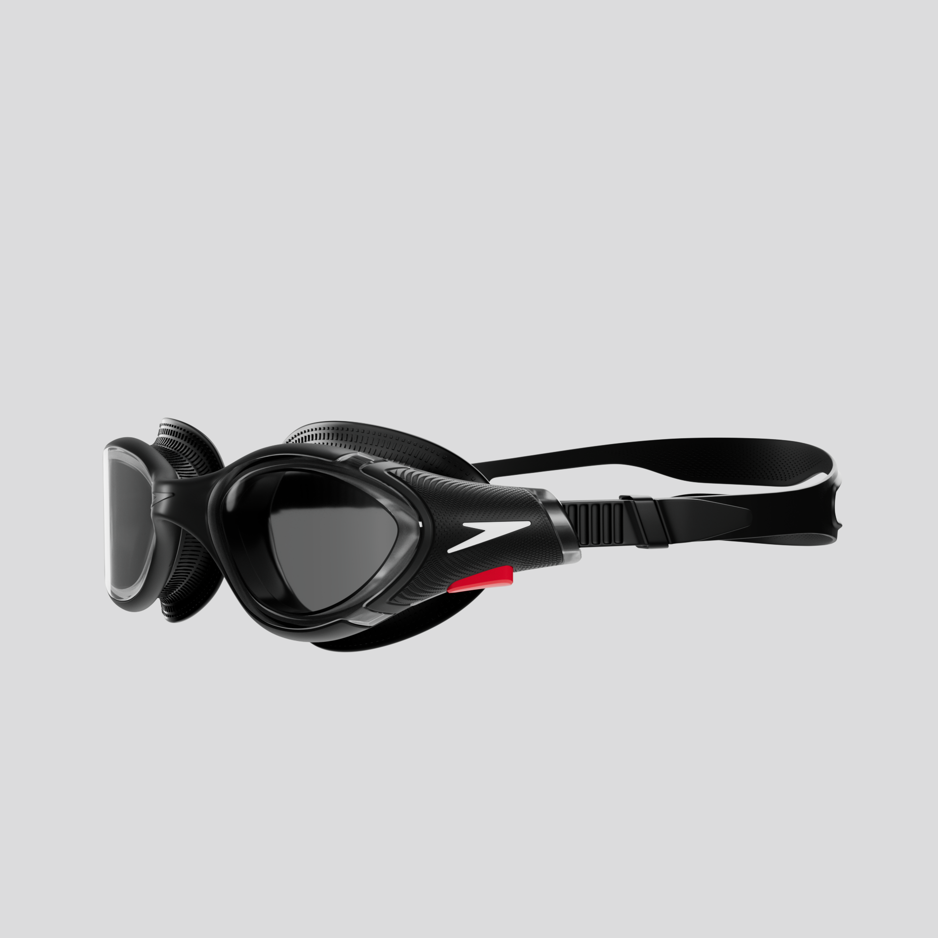 Speedo Biofuse 2.0 Schwimmbrille – Superweich, Anti-beschlagen & UV-Schutz