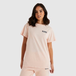 Women's Taya T-Shirt Pink - 16