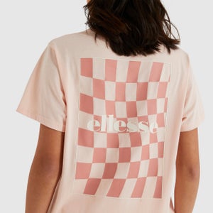 Women's Taya T-Shirt Pink